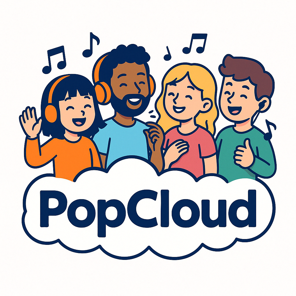 popcloud.com logo